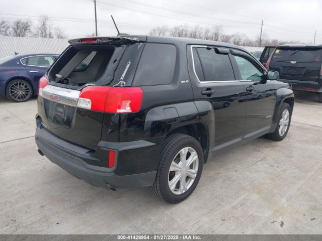 2GKALMEK4H6339333 GMC Terrain Sle-1