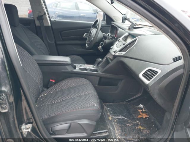2GKALMEK4H6339333 GMC Terrain Sle-1
