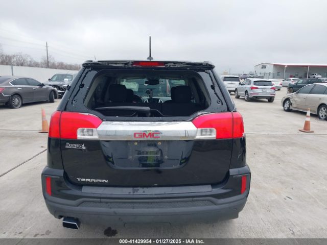 2GKALMEK4H6339333 GMC Terrain Sle-1