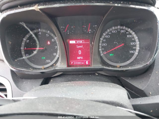 2GKALMEK4H6339333 GMC Terrain Sle-1