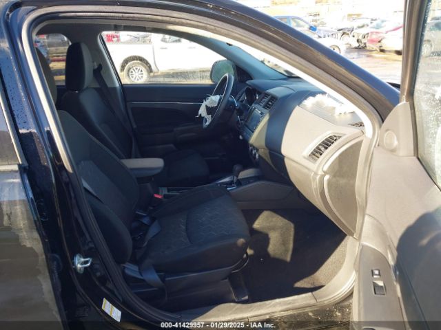 JA4ARUAU3PU004821 Mitsubishi Outlander Sport 2.0 Es Awc/2.0 Le Awc/2.0 Ralliart Awc/2.0 S Awc/2.0 Se Awc