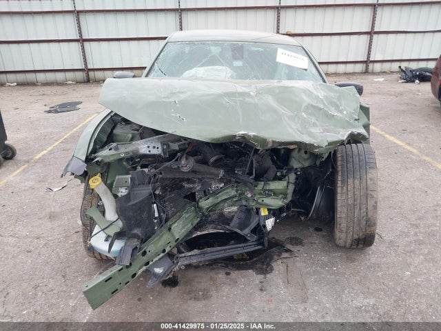 Dodge Charger Sxt Rwd 2021 2C3CDXBG0MH534013 Image 11