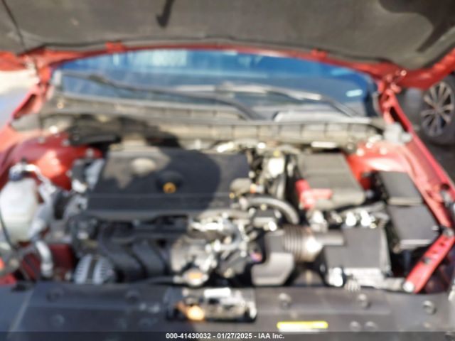 1N4BL4CV4LC198167 Nissan Altima Sr Fwd