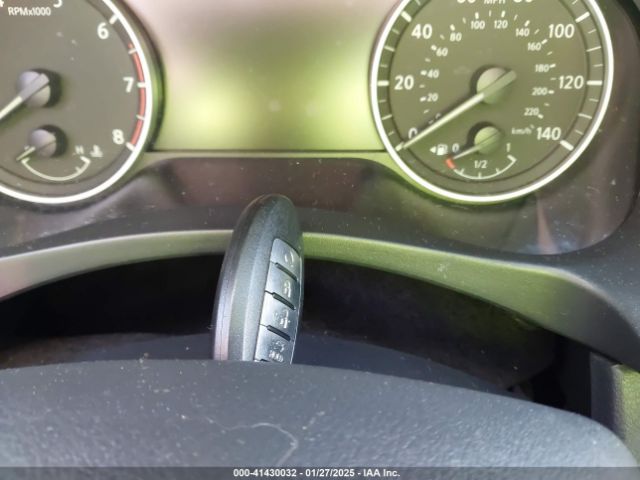 1N4BL4CV4LC198167 Nissan Altima Sr Fwd