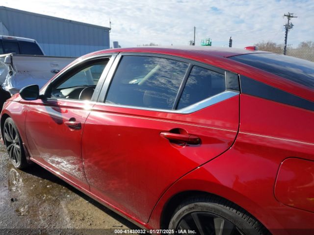 1N4BL4CV4LC198167 Nissan Altima Sr Fwd