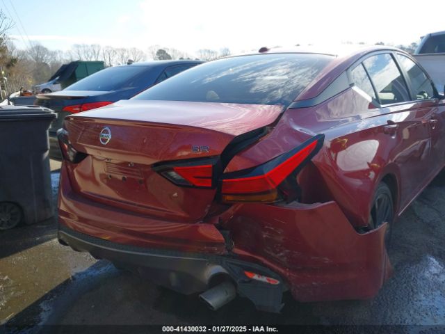 1N4BL4CV4LC198167 Nissan Altima Sr Fwd