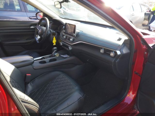1N4BL4CV4LC198167 Nissan Altima Sr Fwd