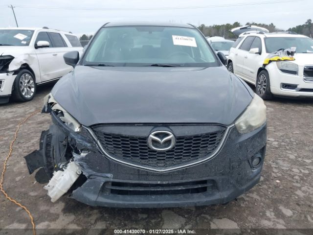 JM3KE2CY2F0461935 Mazda Cx-5 Touring