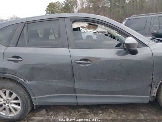 JM3KE2CY2F0461935 Mazda Cx-5 Touring