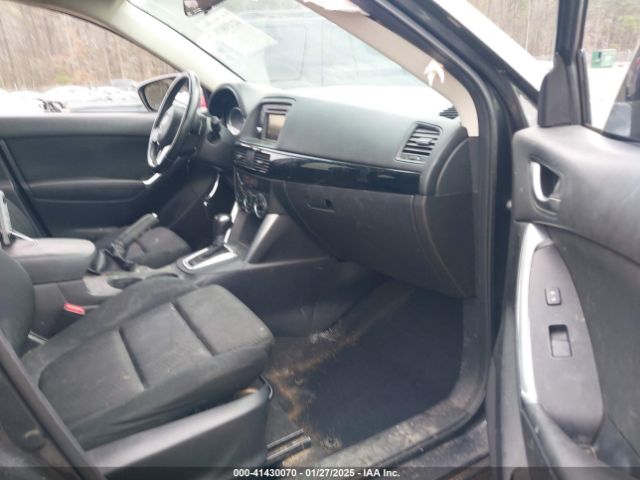 JM3KE2CY2F0461935 Mazda Cx-5 Touring