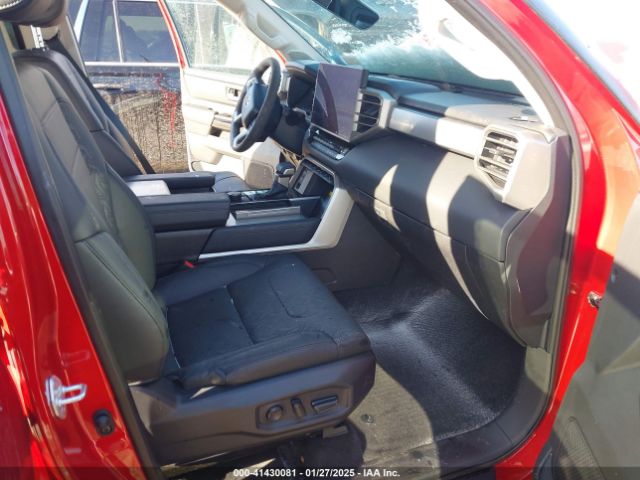 7SVAAABA2RX038143 Toyota Sequoia Limited
