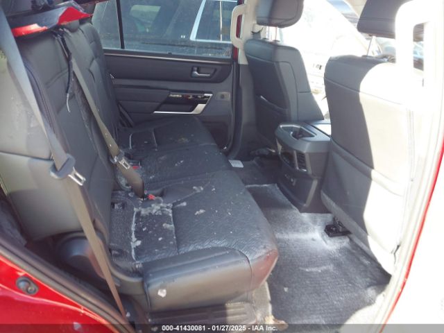 7SVAAABA2RX038143 Toyota Sequoia Limited