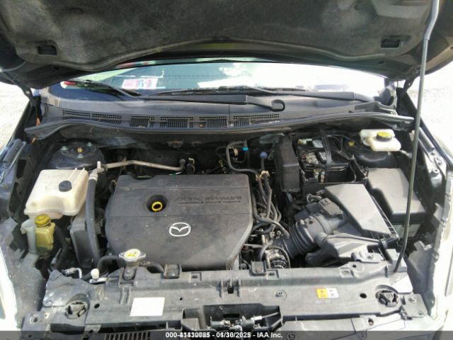 JM1CW2CL4F0182890 Mazda Mazda5 Touring