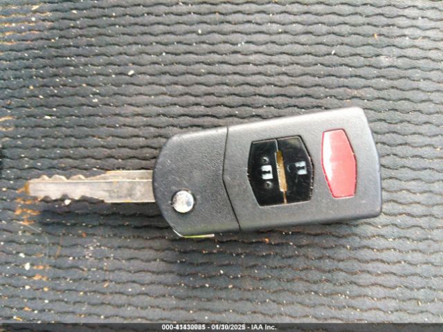 JM1CW2CL4F0182890 Mazda Mazda5 Touring