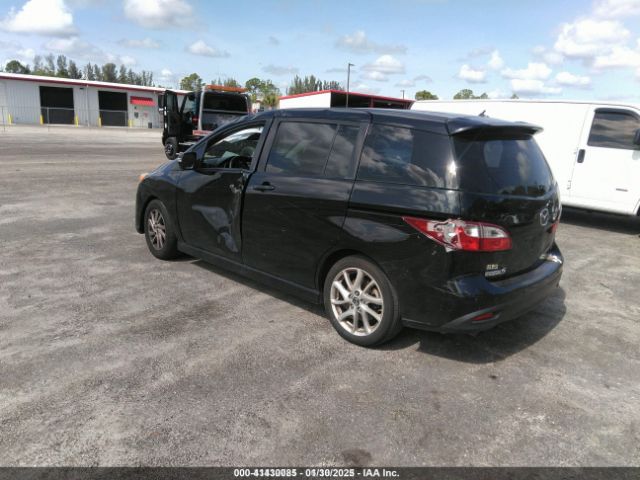 JM1CW2CL4F0182890 Mazda Mazda5 Touring