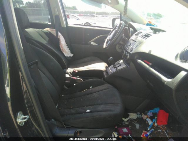 JM1CW2CL4F0182890 Mazda Mazda5 Touring