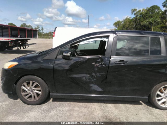 JM1CW2CL4F0182890 Mazda Mazda5 Touring