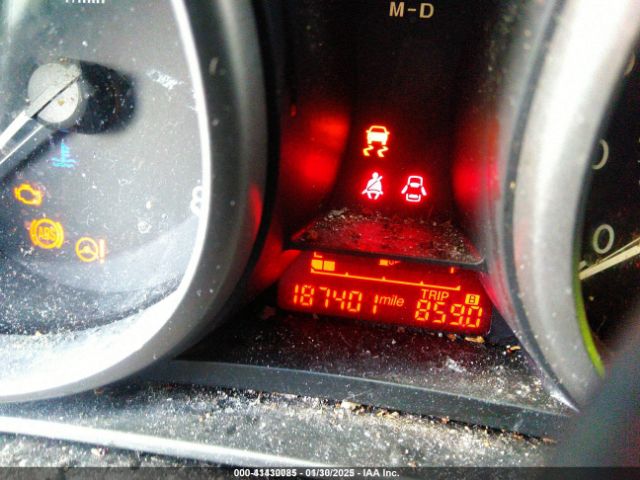 JM1CW2CL4F0182890 Mazda Mazda5 Touring