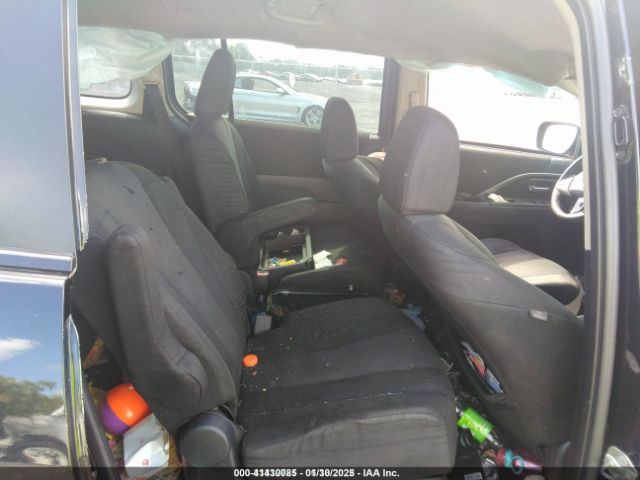JM1CW2CL4F0182890 Mazda Mazda5 Touring