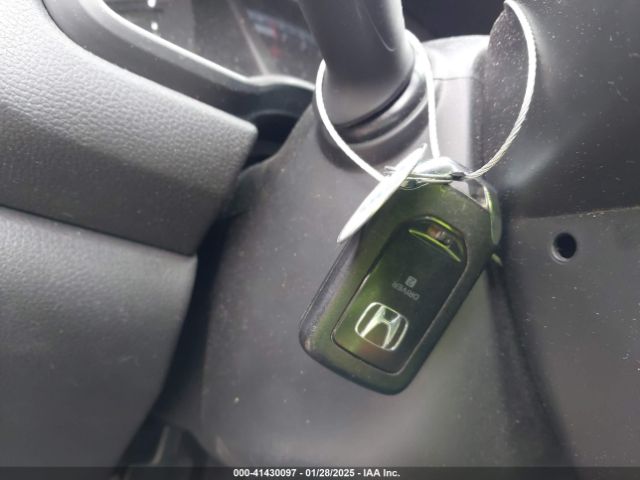 2HKRW1H89MH416644 Honda Cr-v 2wd Ex-l