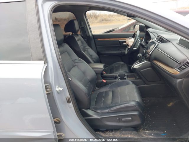 2HKRW1H89MH416644 Honda Cr-v 2wd Ex-l
