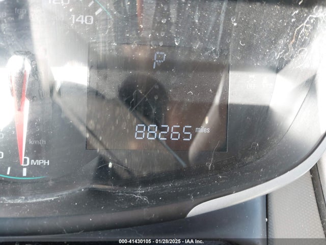 1G1JG6SH8H4137237 Chevrolet Sonic Lt Auto