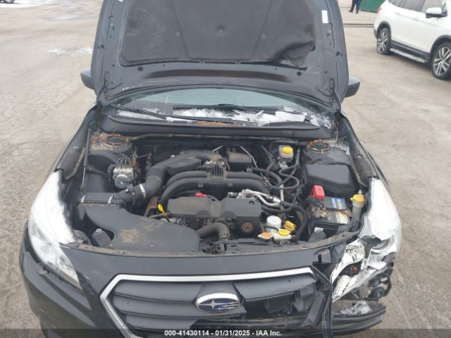 4S3BNAA67G3027546 Subaru Legacy 2.5i