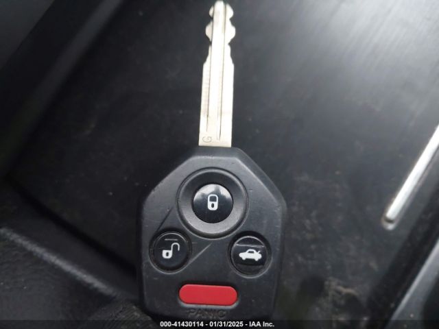 4S3BNAA67G3027546 Subaru Legacy 2.5i