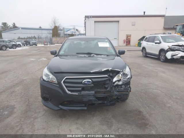 4S3BNAA67G3027546 Subaru Legacy 2.5i