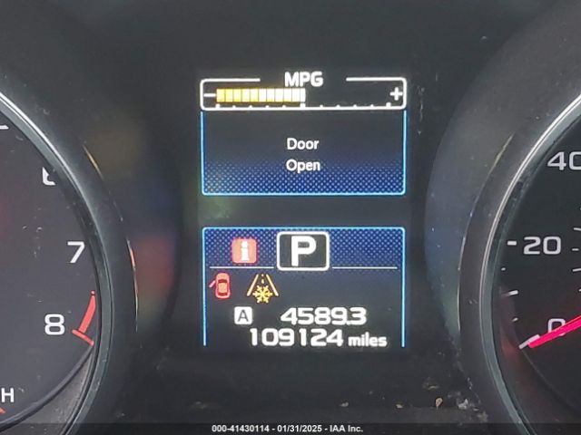 4S3BNAA67G3027546 Subaru Legacy 2.5i