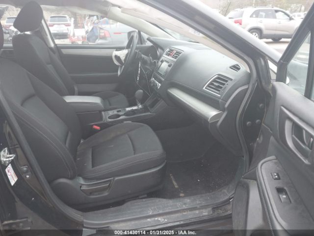 4S3BNAA67G3027546 Subaru Legacy 2.5i