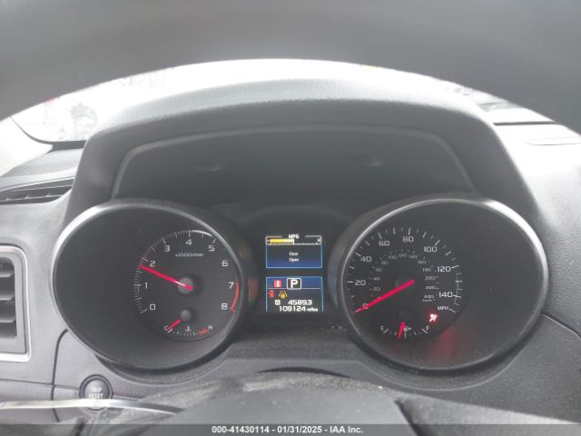 4S3BNAA67G3027546 Subaru Legacy 2.5i