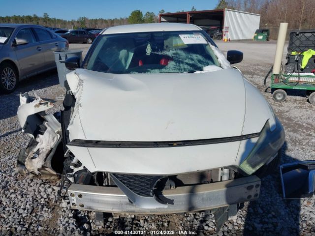 1N4AA6AP3HC400571 Nissan Maxima 3.5 S