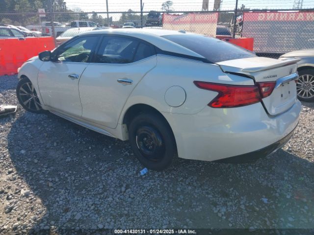 1N4AA6AP3HC400571 Nissan Maxima 3.5 S