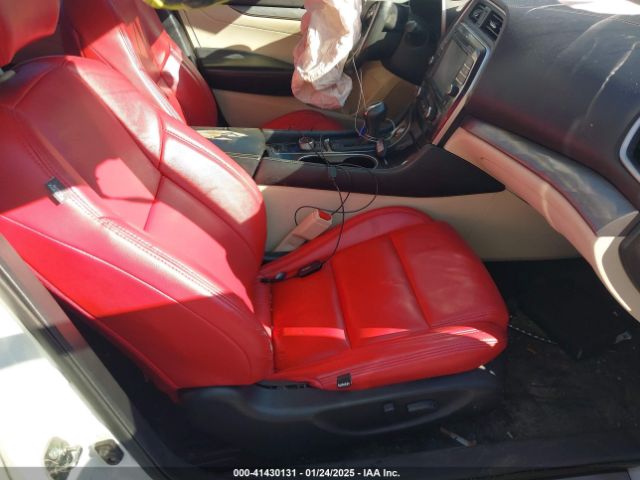 1N4AA6AP3HC400571 Nissan Maxima 3.5 S