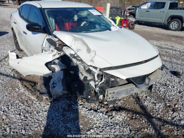 1N4AA6AP3HC400571 Nissan Maxima 3.5 S