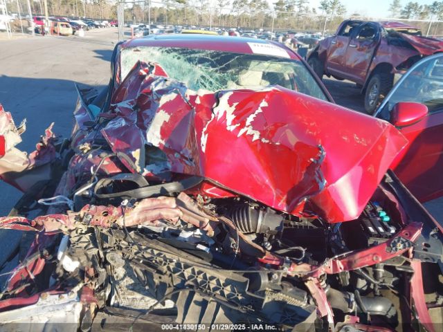 1HGCV2F93JA028050 Honda Accord Touring 2.0t