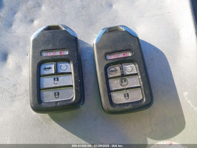 1HGCV2F93JA028050 Honda Accord Touring 2.0t