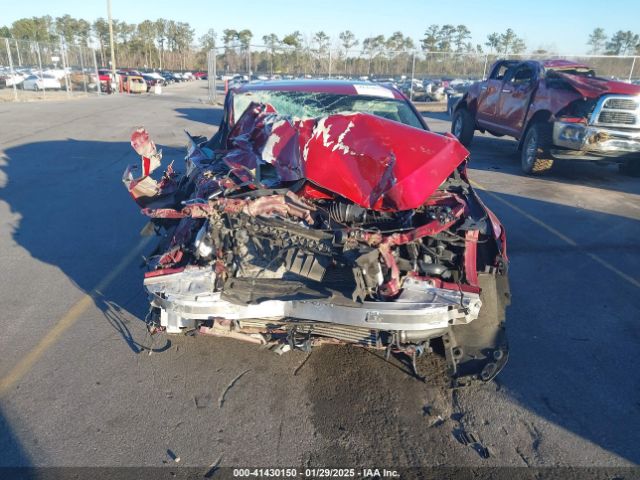 1HGCV2F93JA028050 Honda Accord Touring 2.0t
