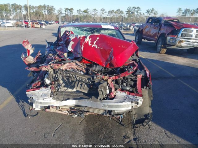 1HGCV2F93JA028050 Honda Accord Touring 2.0t