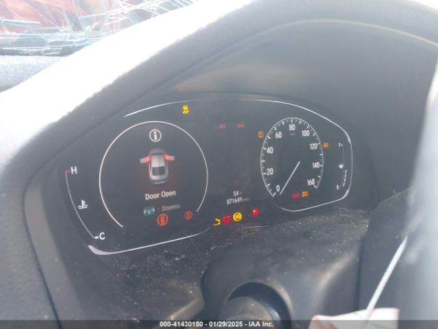 1HGCV2F93JA028050 Honda Accord Touring 2.0t