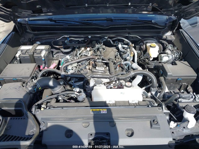 3TMLB5JN7RM022456 Toyota Tacoma Sr5