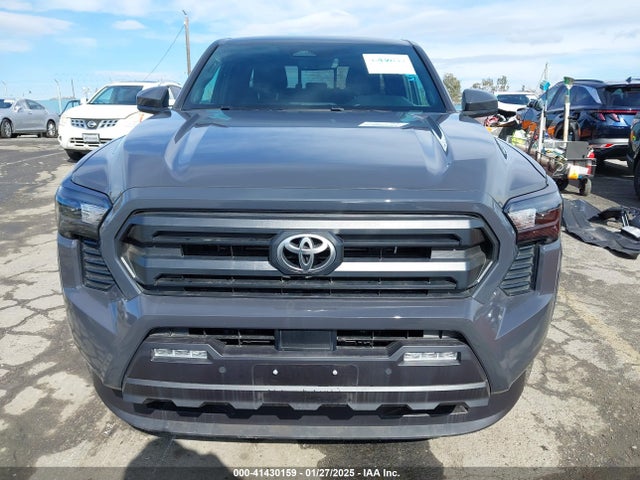 3TMLB5JN7RM022456 Toyota Tacoma Sr5