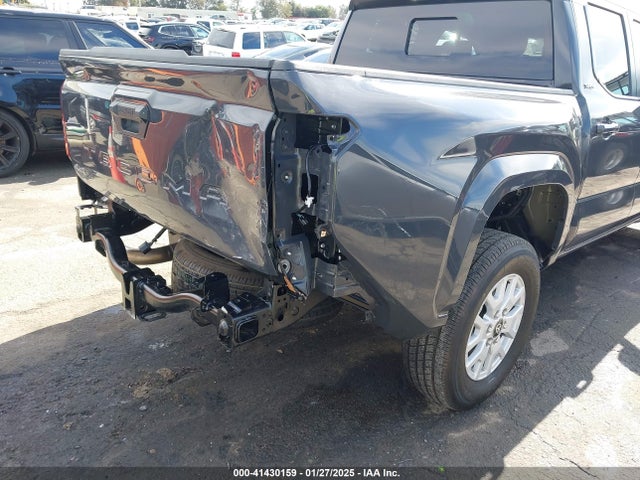 3TMLB5JN7RM022456 Toyota Tacoma Sr5