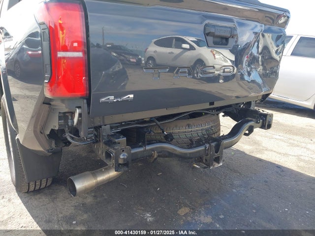 3TMLB5JN7RM022456 Toyota Tacoma Sr5