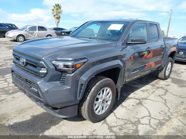 3TMLB5JN7RM022456 Toyota Tacoma Sr5