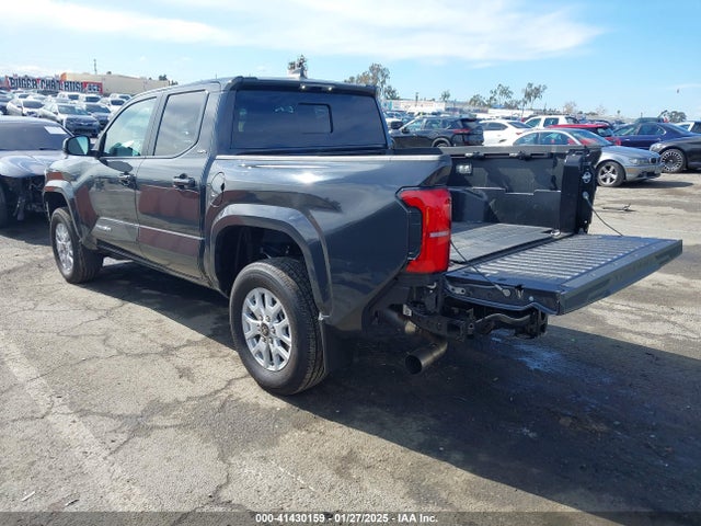 3TMLB5JN7RM022456 Toyota Tacoma Sr5