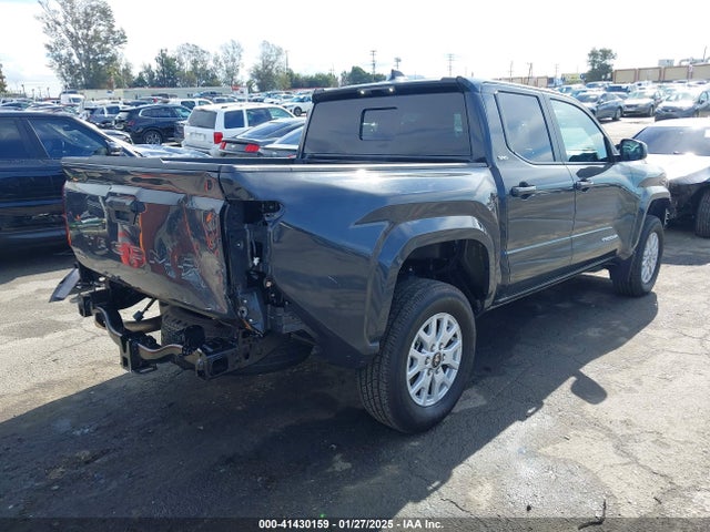 3TMLB5JN7RM022456 Toyota Tacoma Sr5