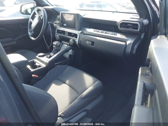 3TMLB5JN7RM022456 Toyota Tacoma Sr5