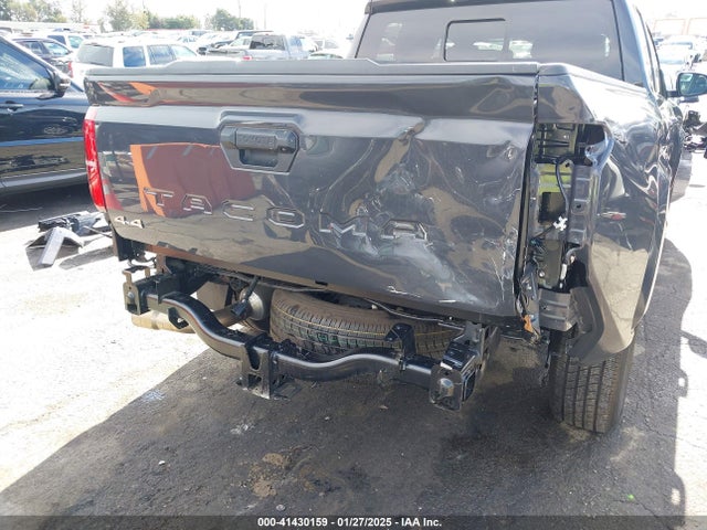 3TMLB5JN7RM022456 Toyota Tacoma Sr5